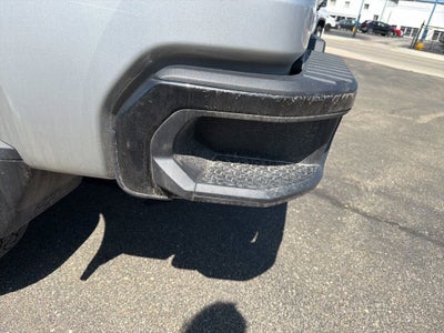 2023 Chevrolet Silverado 2500 HD Custom