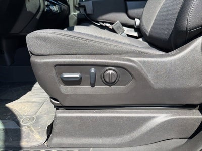 2023 Chevrolet Silverado 2500 HD Custom