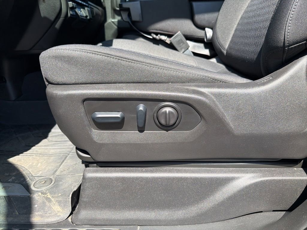 2023 Chevrolet Silverado 2500 HD Custom