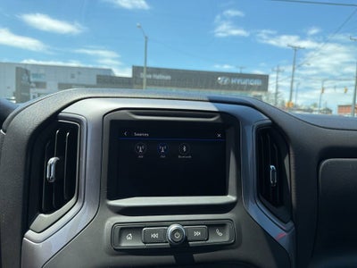 2023 Chevrolet Silverado 2500 HD Custom