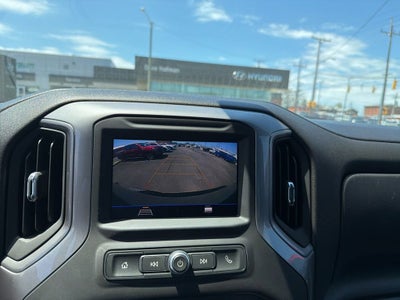 2023 Chevrolet Silverado 2500 HD Custom