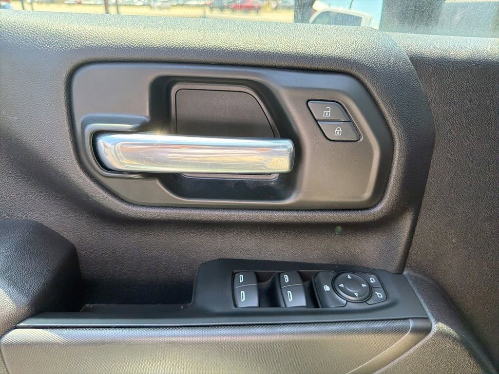2023 Chevrolet Silverado 2500 HD Custom