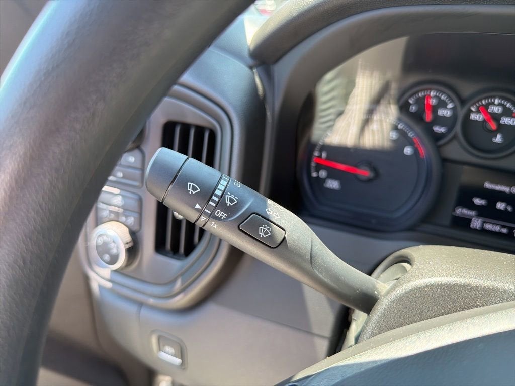 2023 Chevrolet Silverado 2500 HD Custom