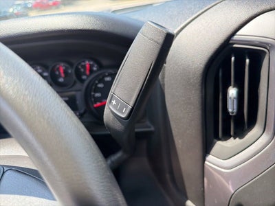 2023 Chevrolet Silverado 2500 HD Custom