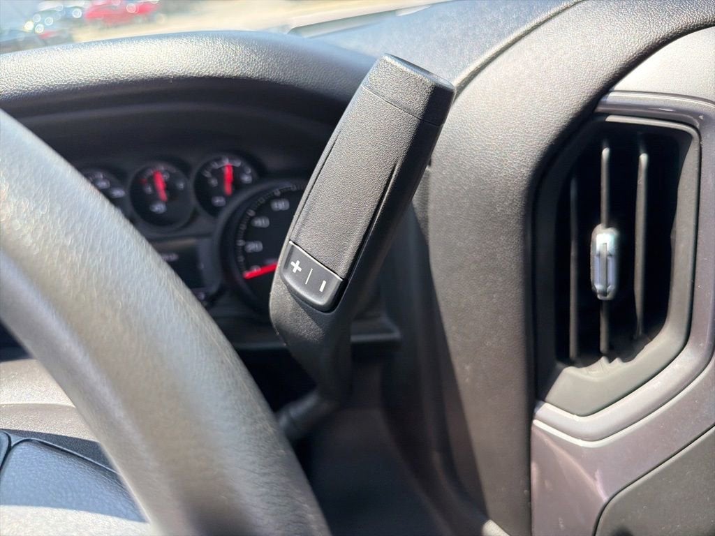 2023 Chevrolet Silverado 2500 HD Custom