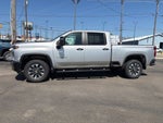 2023 Chevrolet Silverado 2500 HD Custom