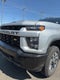 2023 Chevrolet Silverado 2500 HD Custom