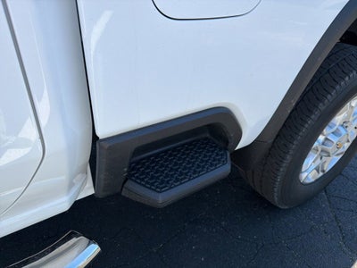2023 Chevrolet Silverado 2500 HD LTZ
