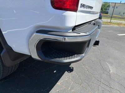 2023 Chevrolet Silverado 2500 HD LTZ