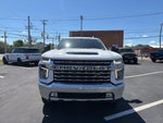 2023 Chevrolet Silverado 2500 HD LTZ