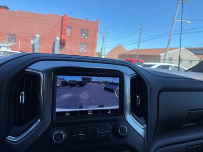 2023 Chevrolet Silverado 2500 HD LTZ