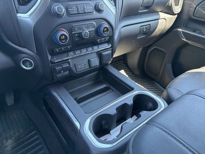 2023 Chevrolet Silverado 2500 HD LTZ