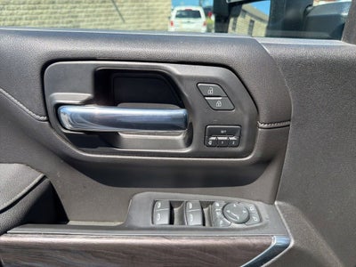 2023 Chevrolet Silverado 2500 HD LTZ