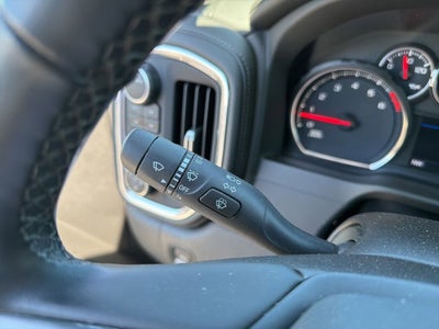 2023 Chevrolet Silverado 2500 HD LTZ