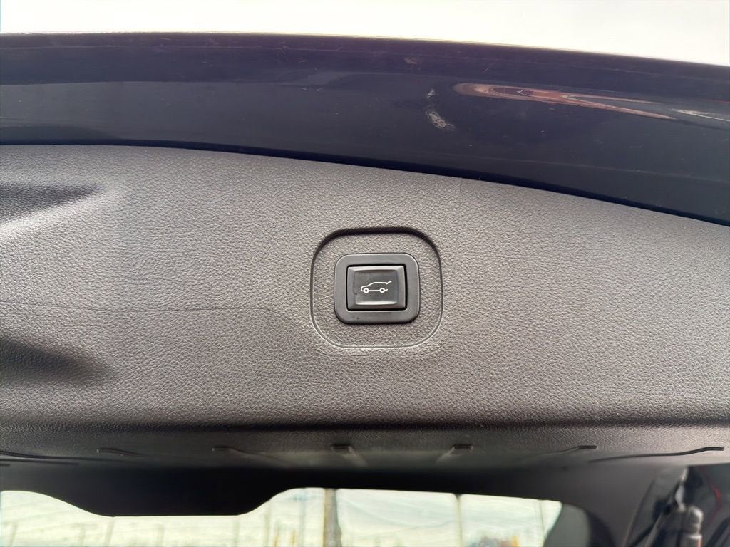 2014 Chevrolet Equinox LTZ