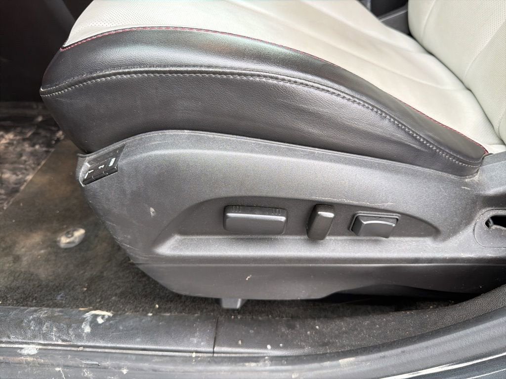 2014 Chevrolet Equinox LTZ