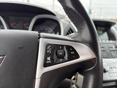 2014 Chevrolet Equinox LTZ