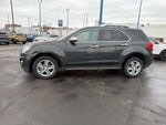 2014 Chevrolet Equinox LTZ