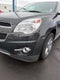 2014 Chevrolet Equinox LTZ