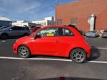 2018 FIAT 500c Pop