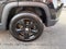 2021 Jeep Compass Latitude 4x4