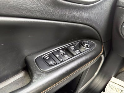 2021 Jeep Compass Latitude 4x4