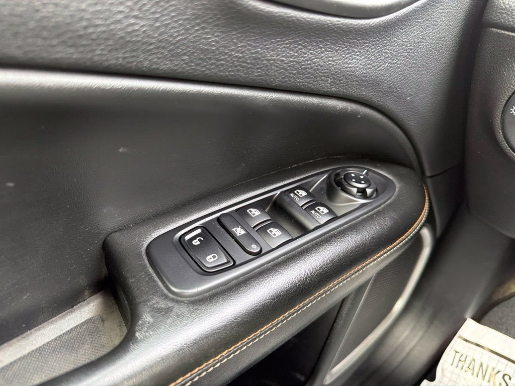 2021 Jeep Compass Latitude 4x4