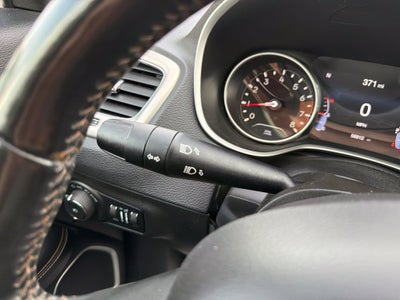 2021 Jeep Compass Latitude 4x4