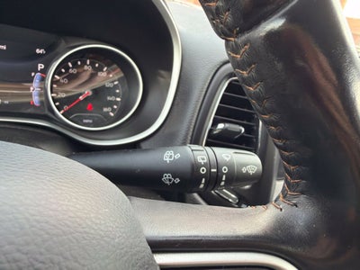2021 Jeep Compass Latitude 4x4