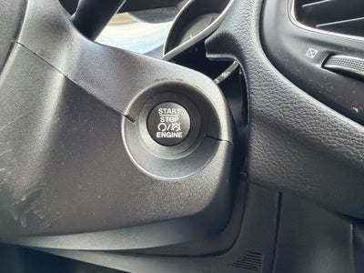 2021 Jeep Compass Latitude 4x4