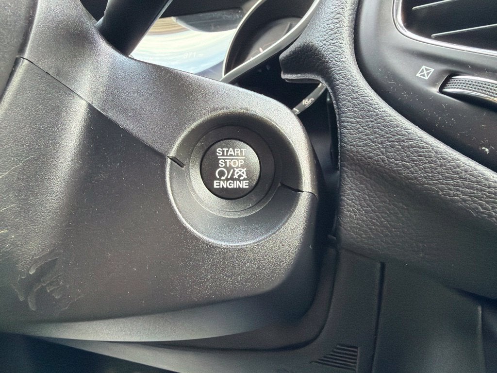 2021 Jeep Compass Latitude 4x4