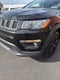 2021 Jeep Compass Latitude 4x4