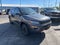 2021 Jeep Compass Trailhawk 4x4