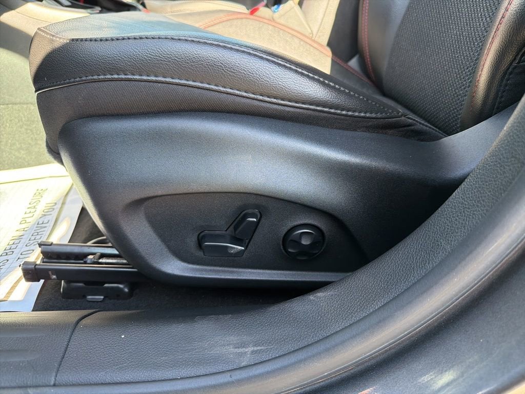 2021 Jeep Compass Trailhawk 4x4