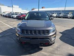 2021 Jeep Compass Trailhawk 4x4