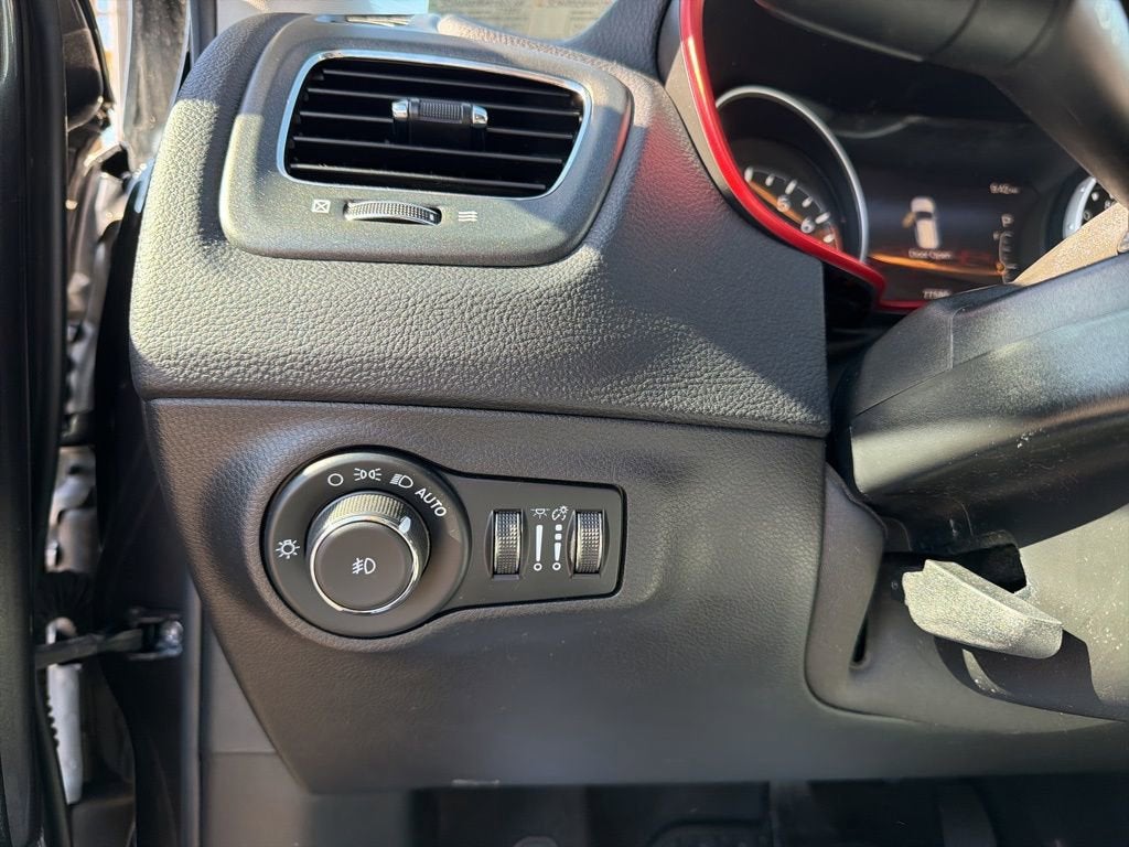 2021 Jeep Compass Trailhawk 4x4