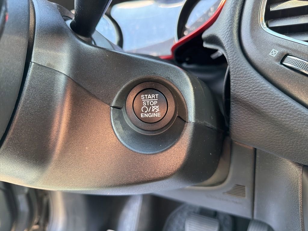 2021 Jeep Compass Trailhawk 4x4
