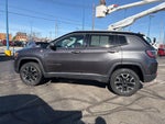 2021 Jeep Compass Trailhawk 4x4