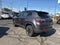 2021 Jeep Compass Trailhawk 4x4