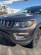 2021 Jeep Compass Trailhawk 4x4