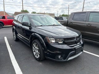 2018 Dodge Journey GT AWD