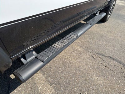 2022 RAM 2500 Power Wagon Crew Cab 4x4 6'4" Box