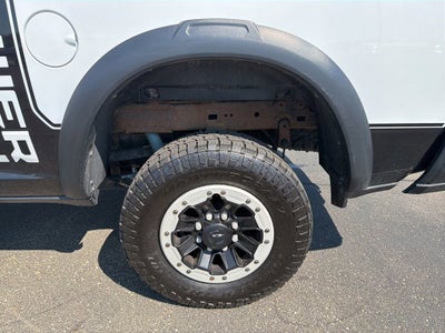 2022 RAM 2500 Power Wagon Crew Cab 4x4 6'4" Box
