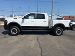 2022 RAM 2500 Power Wagon Crew Cab 4x4 6'4" Box