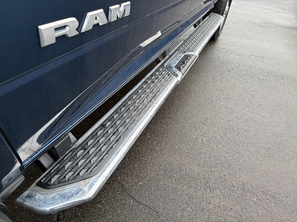 2022 RAM 2500 Tradesman Crew Cab 4x4 6'4" Box