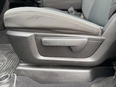 2022 RAM 2500 Tradesman Crew Cab 4x4 6'4" Box