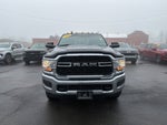 2022 RAM 2500 Tradesman Crew Cab 4x4 6'4" Box