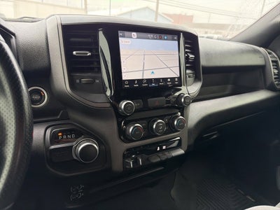 2022 RAM 2500 Tradesman Crew Cab 4x4 6'4" Box