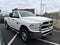 2018 RAM 2500 Tradesman Crew Cab 4x4 6'4" Box