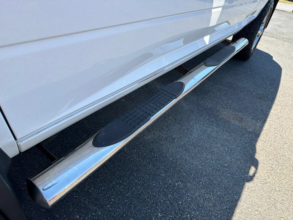 2018 RAM 2500 Tradesman Crew Cab 4x4 6'4" Box
